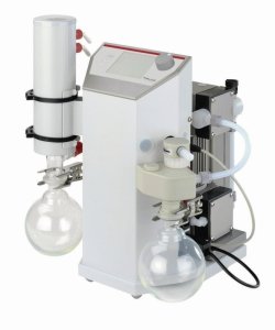 Pumping unit LVS 210 T ef | Type : LVS 210 T ef
